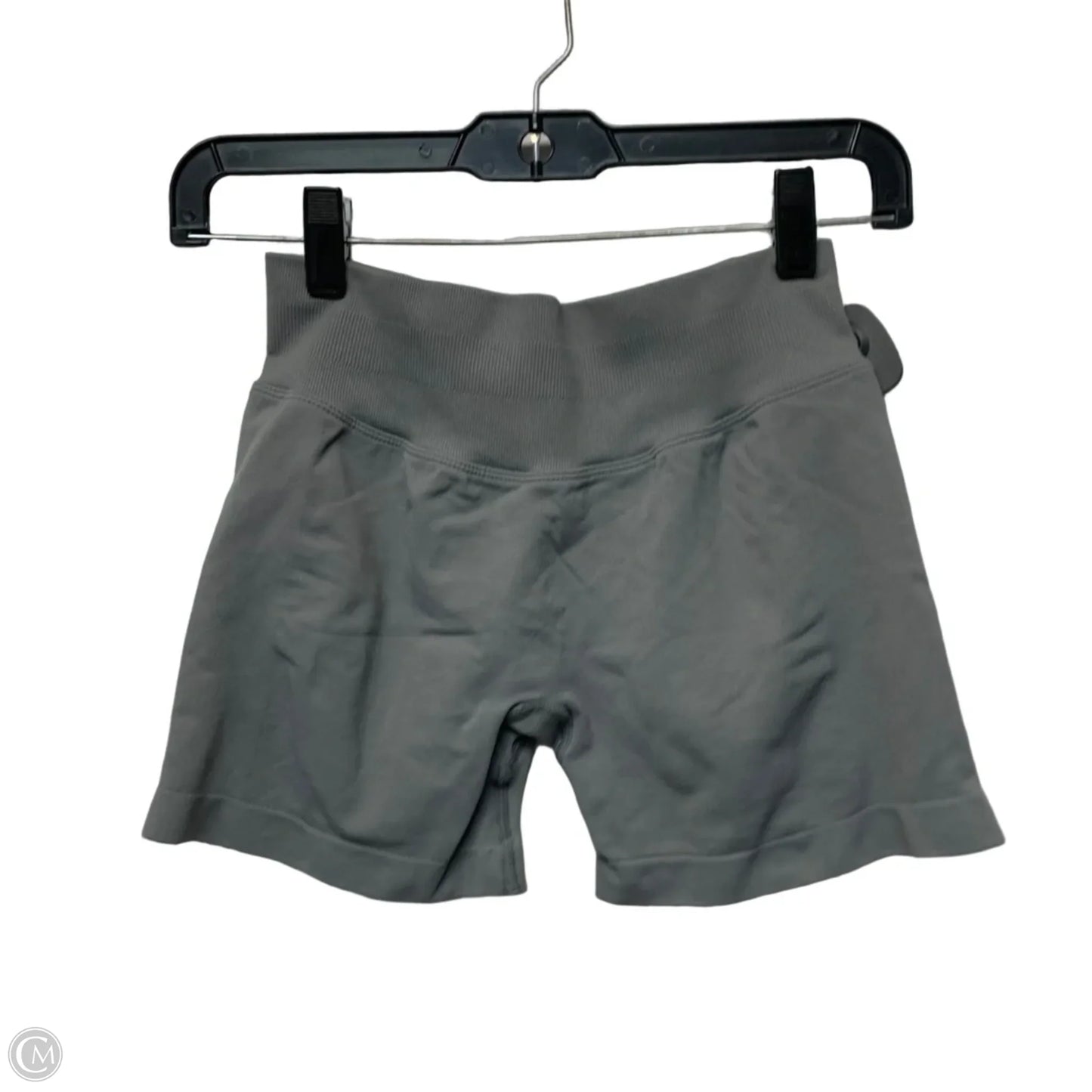 Athletic Shorts In Grey, Size: S