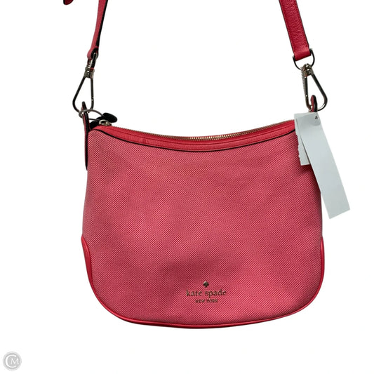 Crossbody Designer By Kate Spade, Size: Medium