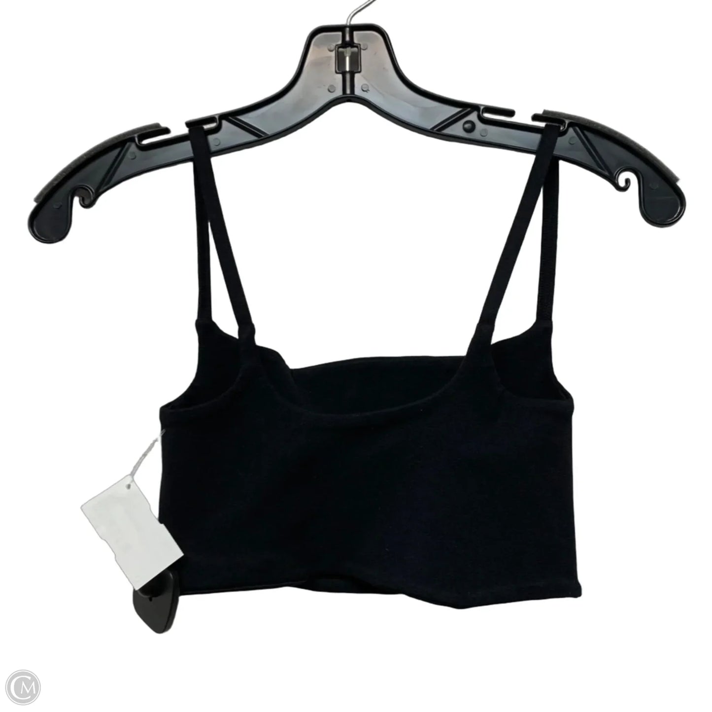 Athletic Bra By Free People In Black, Size: M
