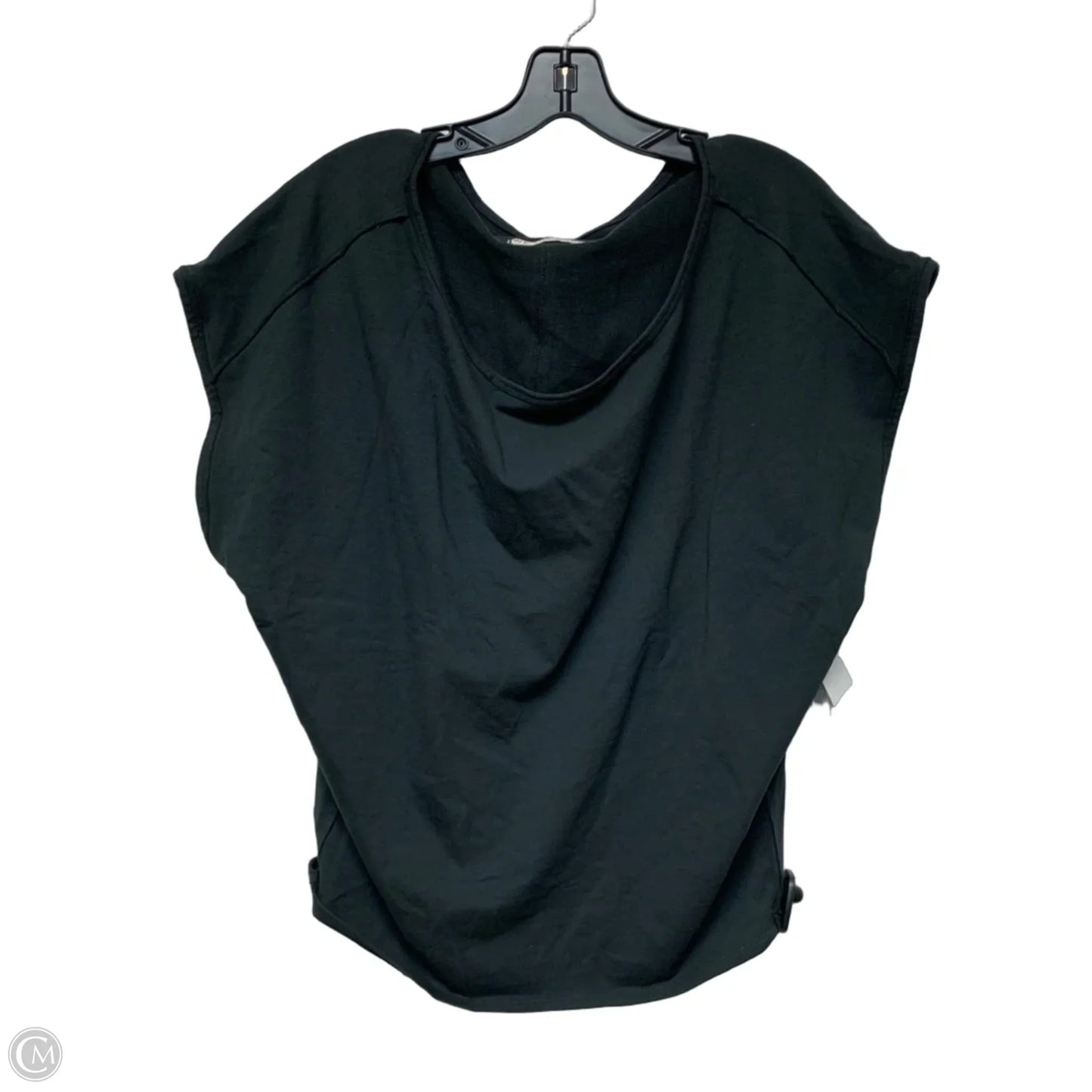 Top Sleeveless By We The Free In Black, Size: M