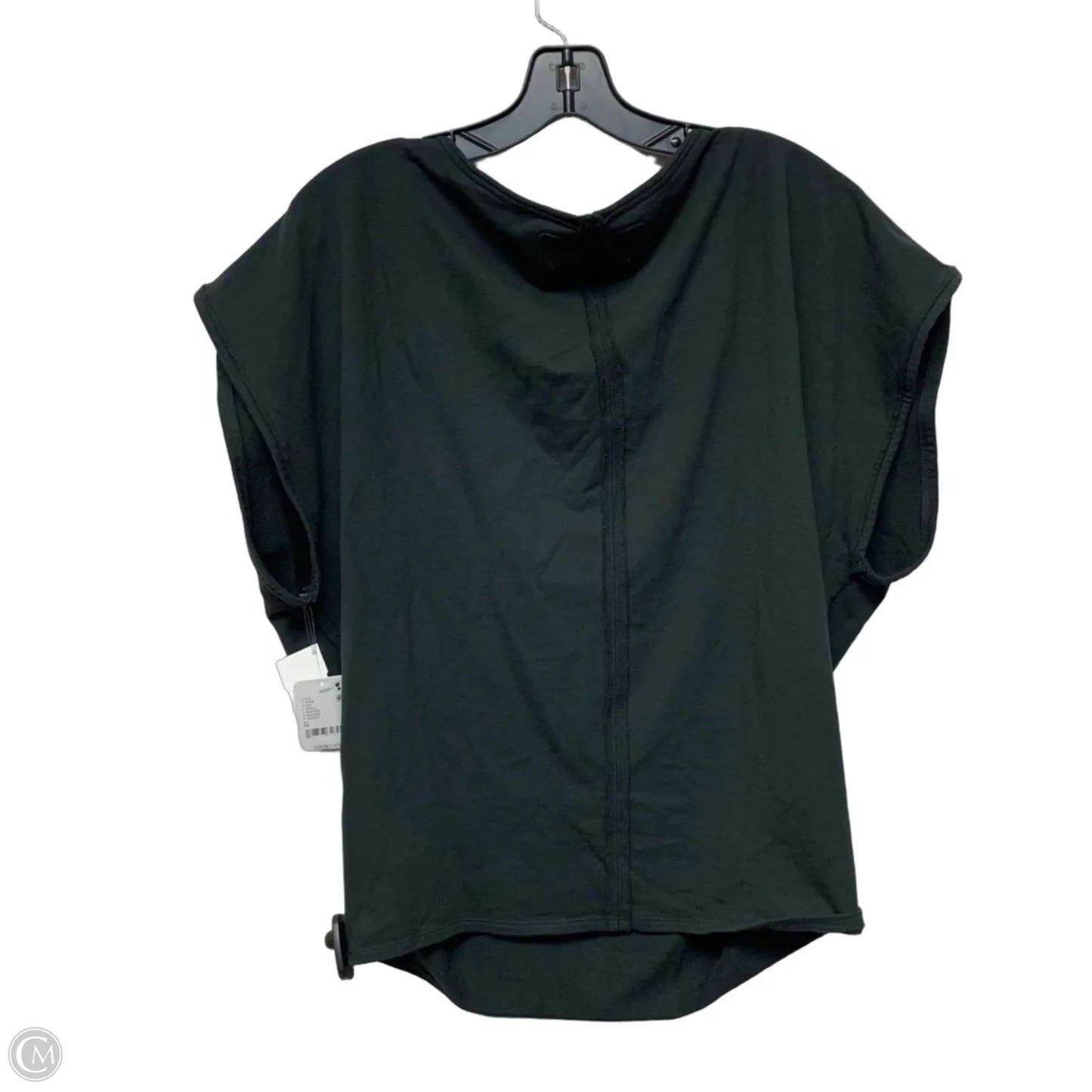Top Sleeveless By We The Free In Black, Size: M