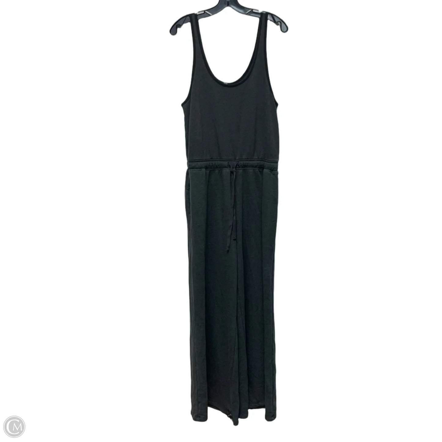 Jumpsuit By Free People In Grey, Size: M