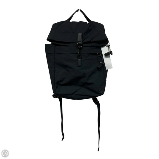 Backpack By Lululemon, Size: Large