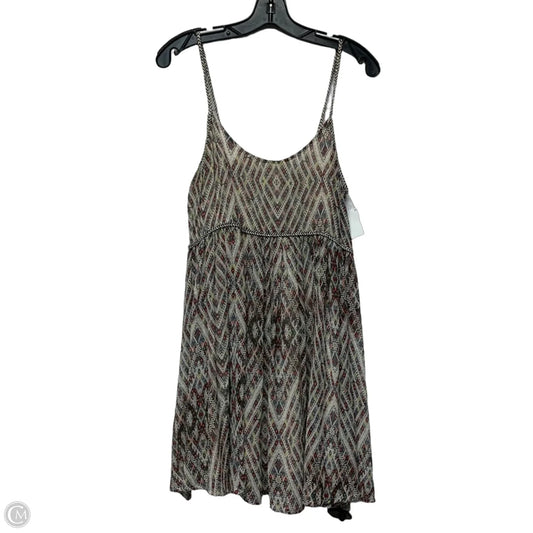 Dress Casual Short By Free People In Multi-colored, Size: S