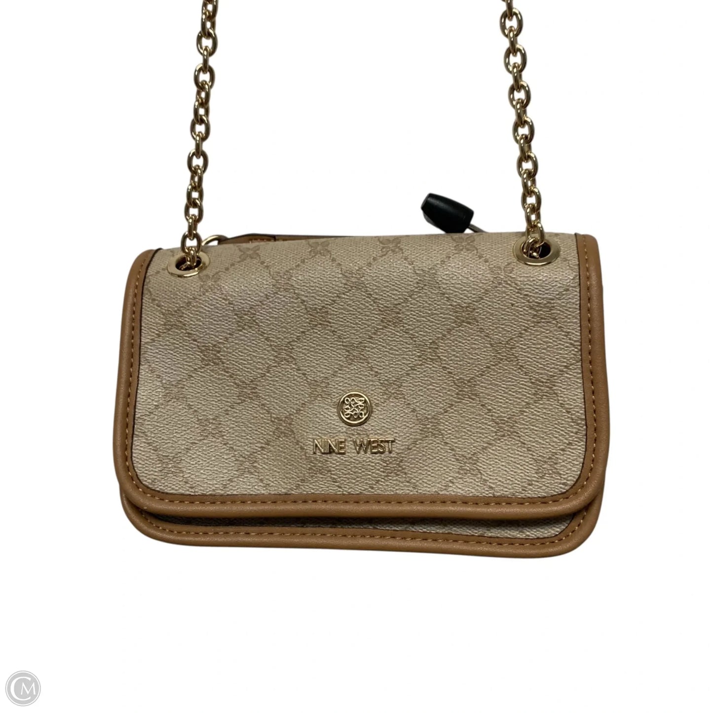 Crossbody By Nine West, Size: Small