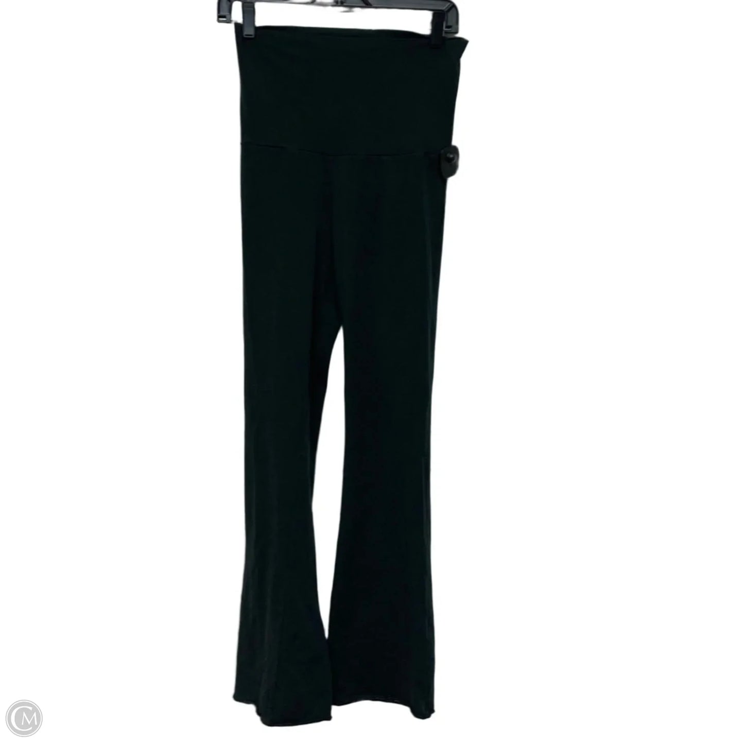 Pants Leggings By Skims In Black, Size: S