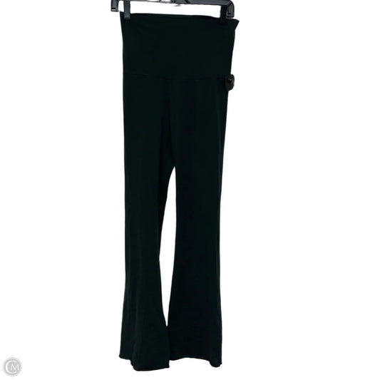 Pants Leggings By Skims In Black, Size: S