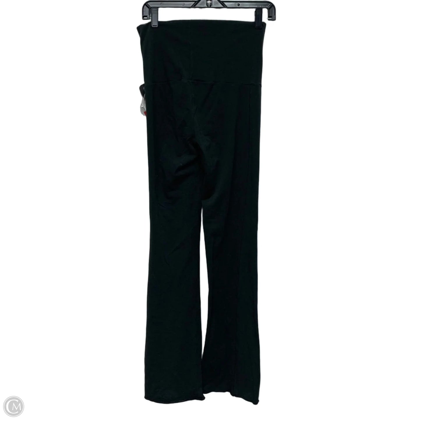Pants Leggings By Skims In Black, Size: S