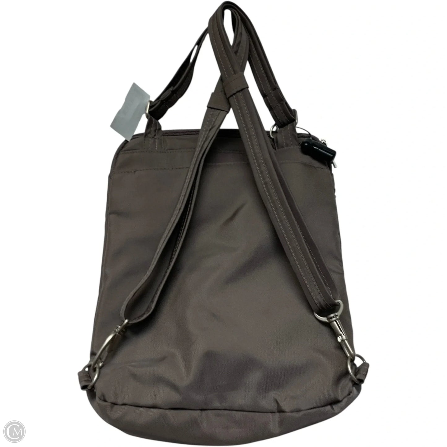 Backpack By Travelon, Size: Medium