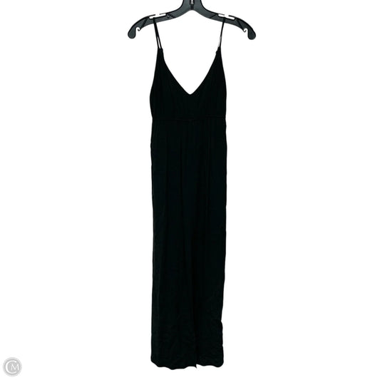 Dress Designer By Farm Rio In Black, Size: Xs