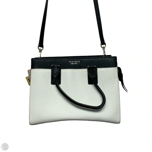 Handbag Designer By Kate Spade, Size: Medium