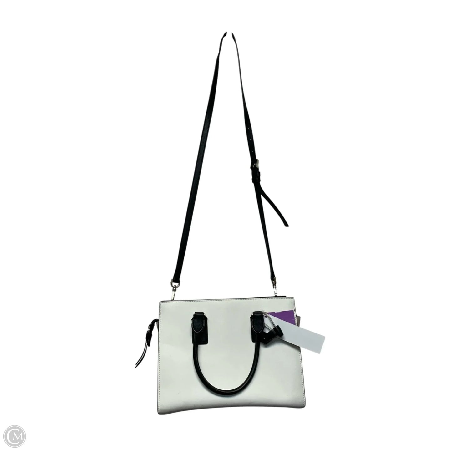 Handbag Designer By Kate Spade, Size: Medium