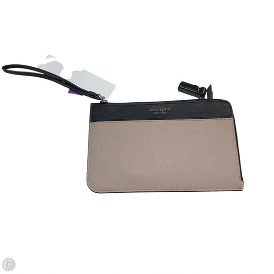 Wristlet Designer By Kate Spade, Size: Medium