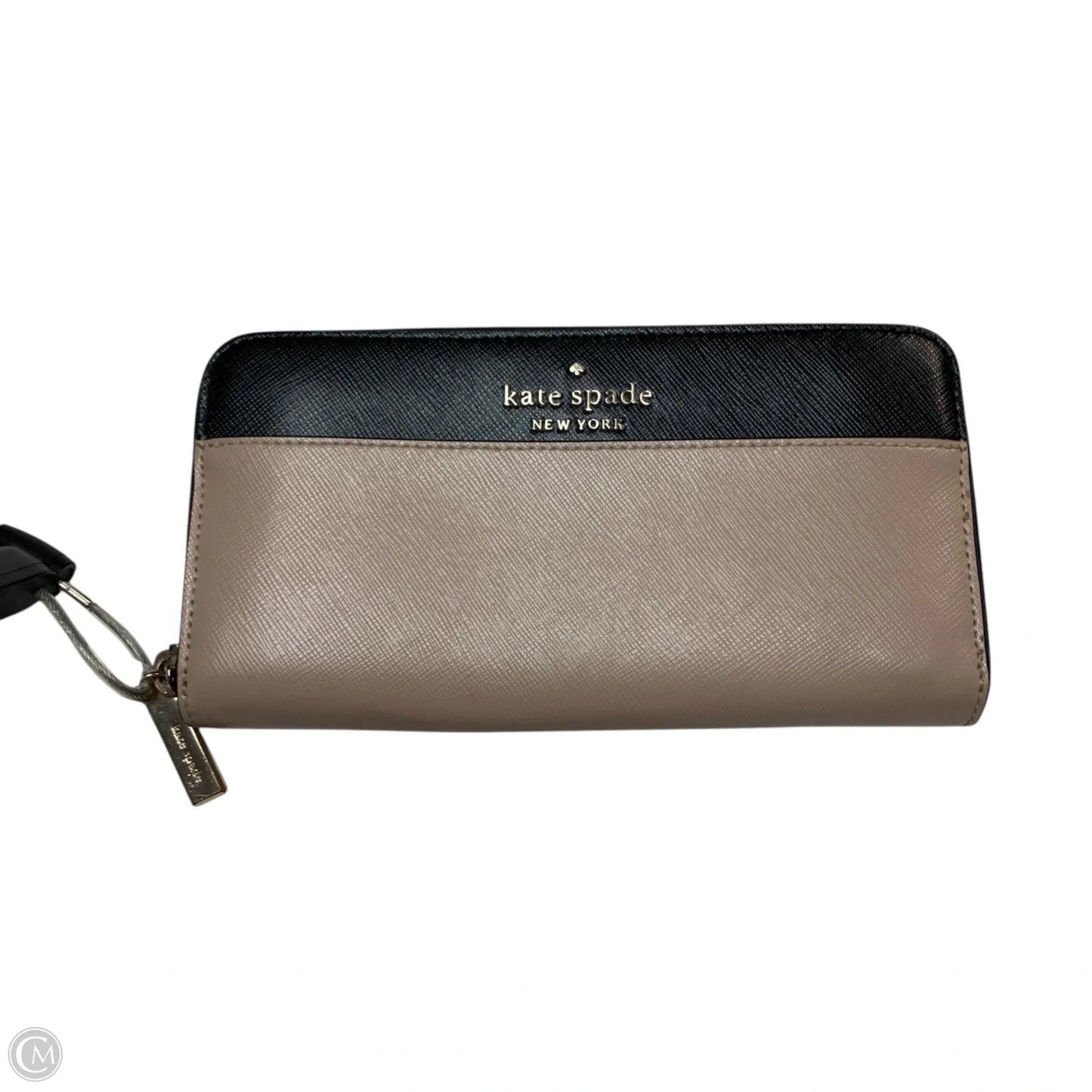 Wallet Designer By Kate Spade, Size: Large