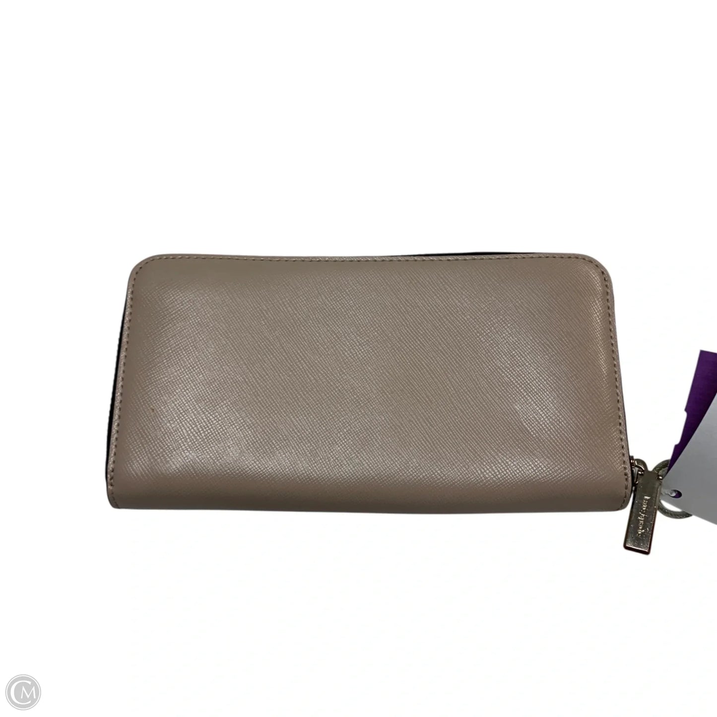 Wallet Designer By Kate Spade, Size: Large