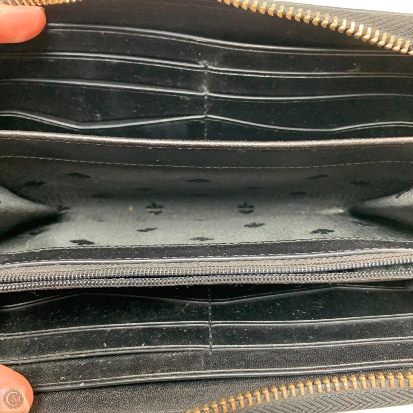 Wallet Designer By Kate Spade, Size: Large