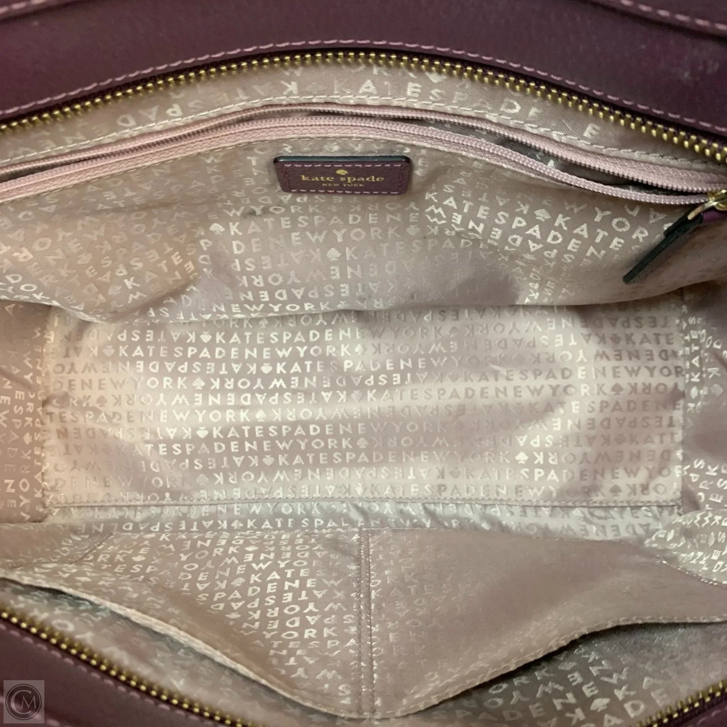 Crossbody Designer By Kate Spade, Size: Medium