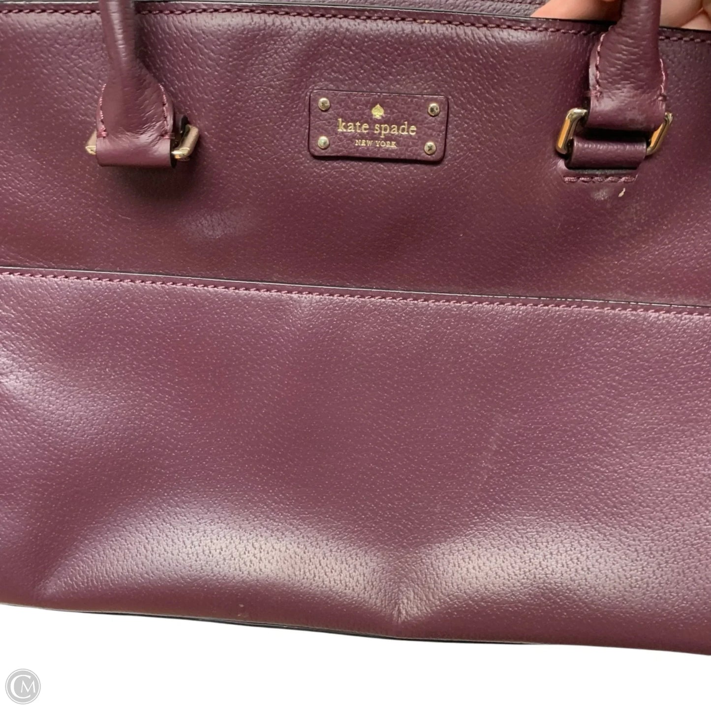 Crossbody Designer By Kate Spade, Size: Medium