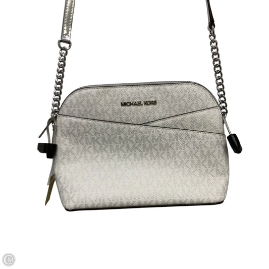 Crossbody Designer By Michael Kors, Size: Small