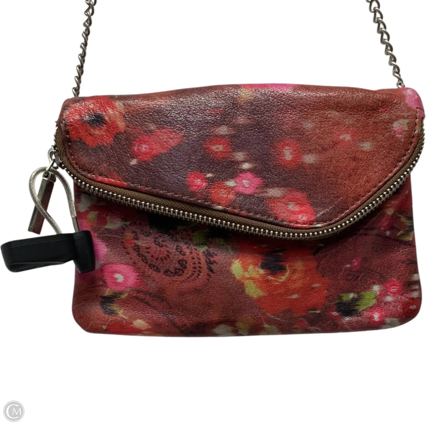 Crossbody By Hobo Intl, Size: Small