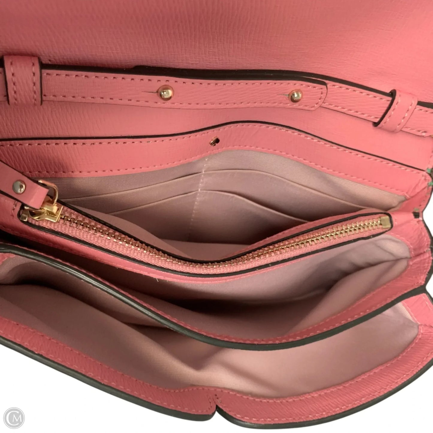 Crossbody Designer By Kate Spade, Size: Small