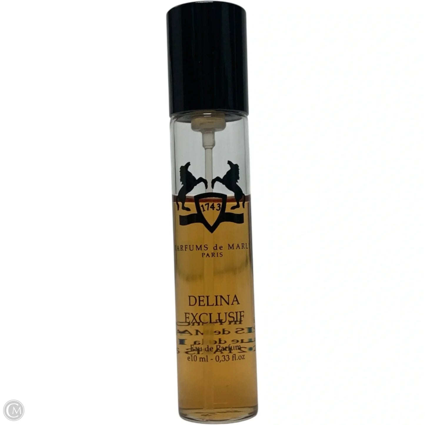 Fragrance By Parfums de Marly, Size: 0.33 fl oz