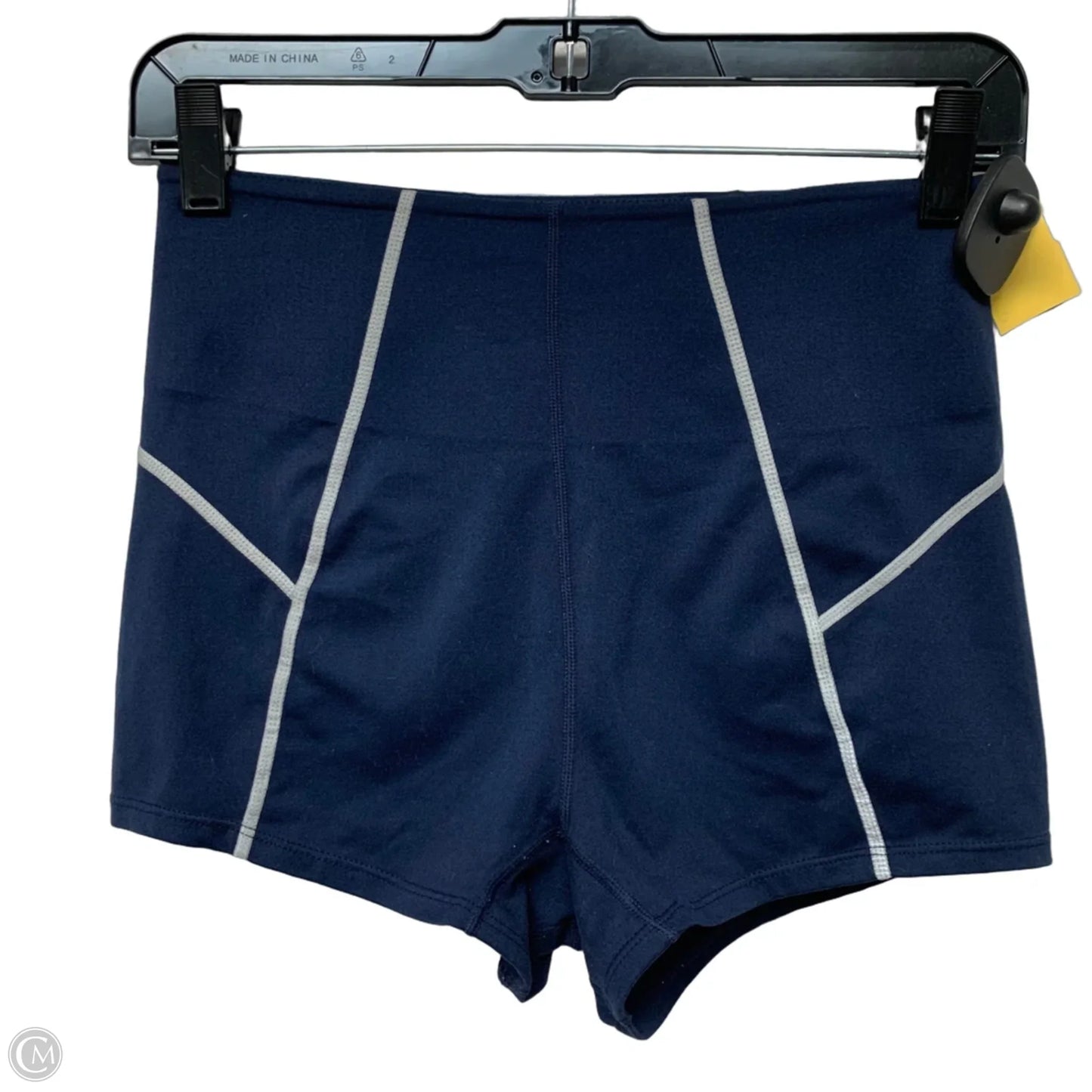 Athletic Shorts By Free People In Navy, Size: S
