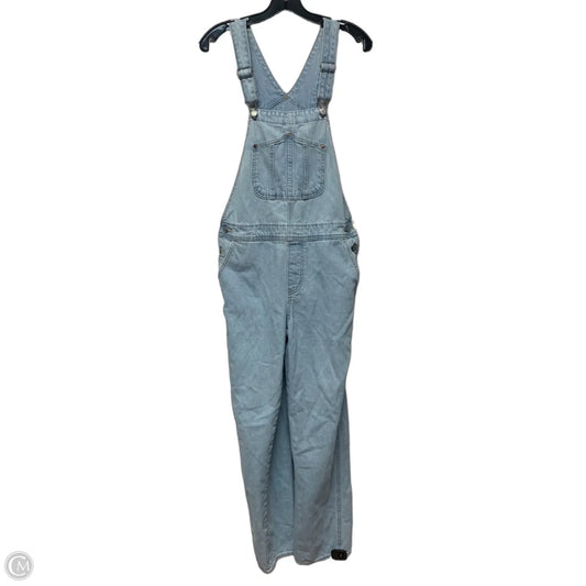 Overalls By Old Navy In Blue Denim, Size: S