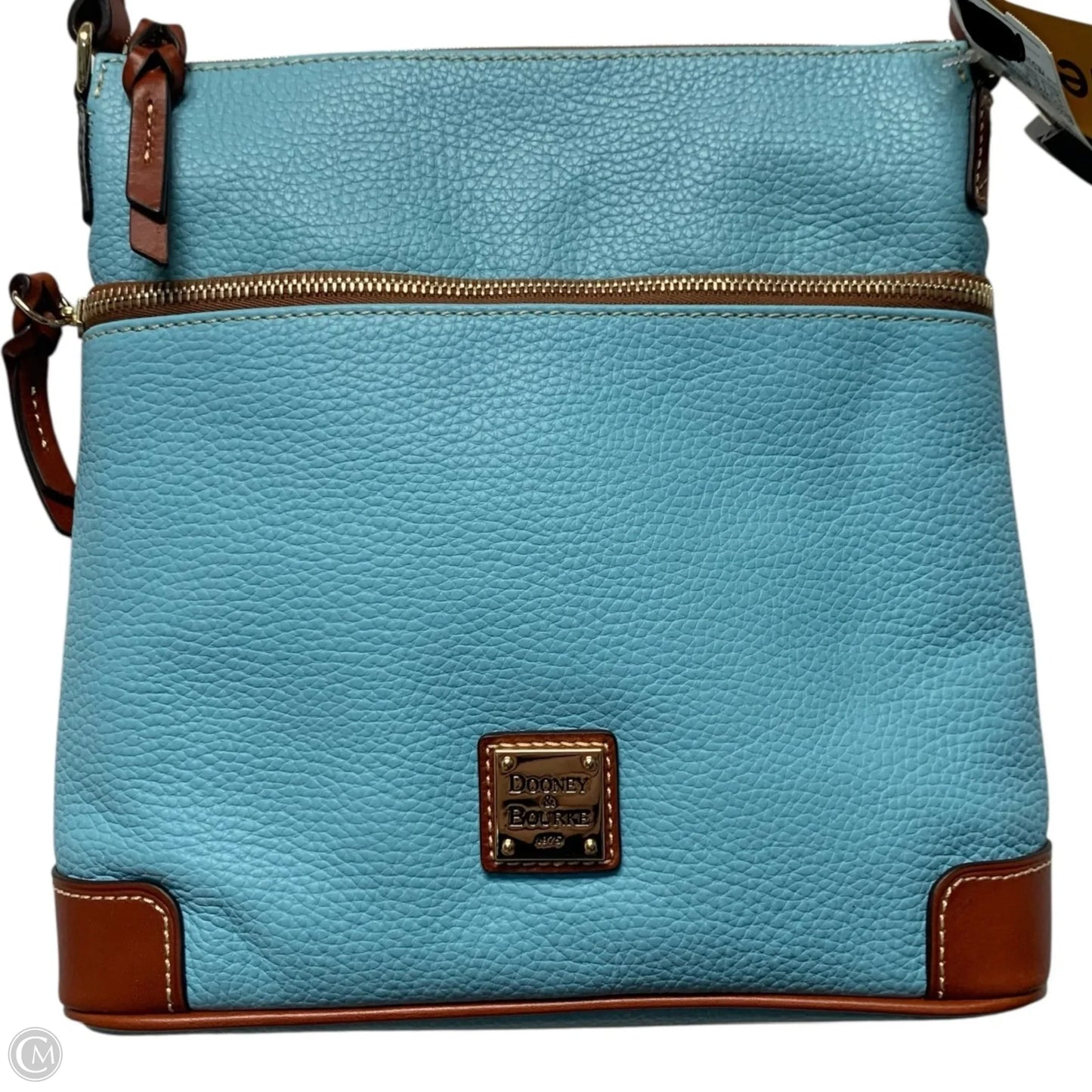 Crossbody Designer By Dooney And Bourke, Size: Medium