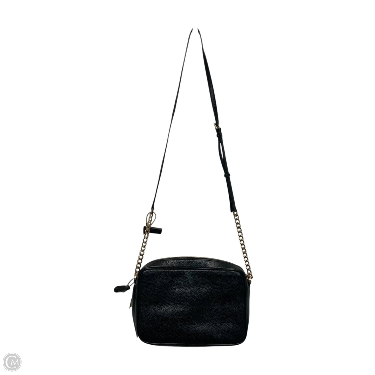 Crossbody Designer By Michael Kors, Size: Medium