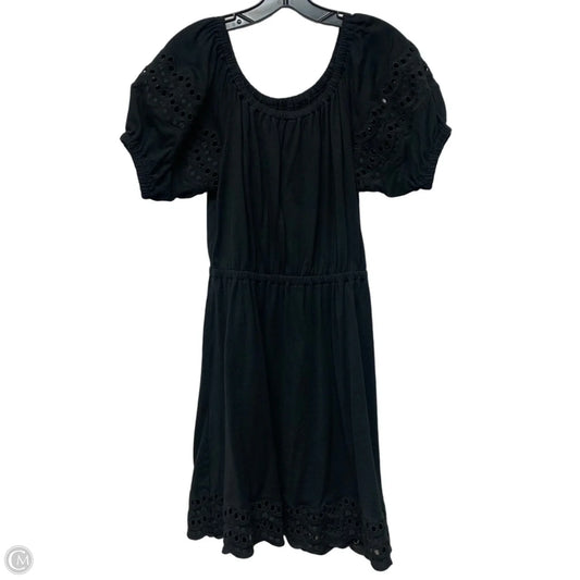 Dress Designer By Kate Spade In Black, Size: M