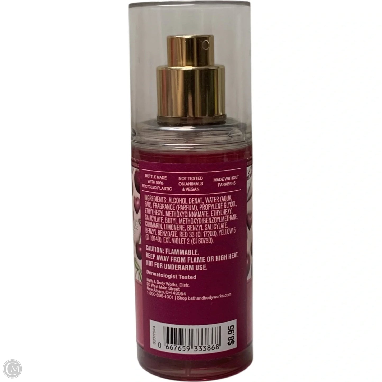 Fragrance By Bath And Body Works, Size: Small
