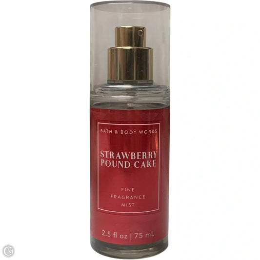 Fragrance By Bath And Body Works, Size: Small