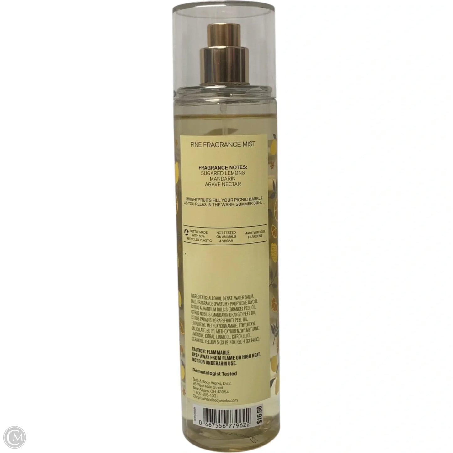 Fragrance By Bath And Body Works, Size: Large