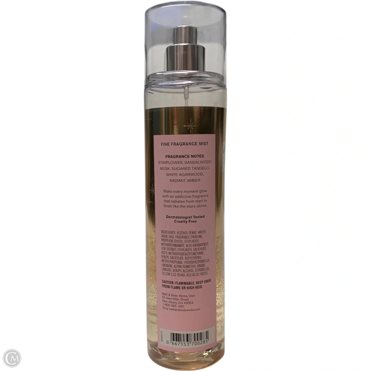 Fragrance By Bath And Body Works, Size: Large