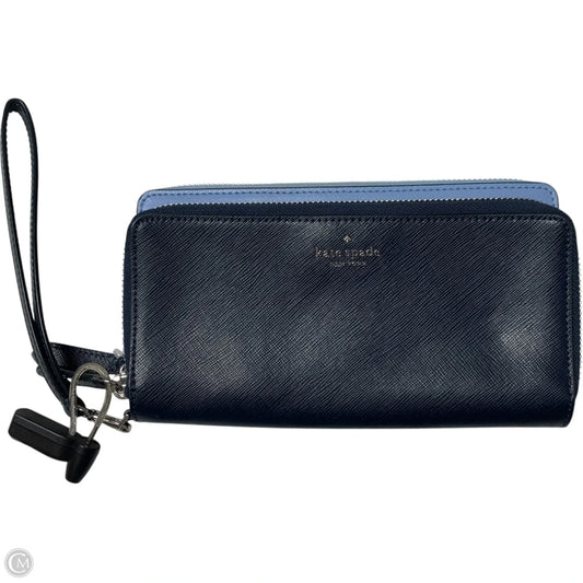 Wristlet Designer By Kate Spade, Size: Large