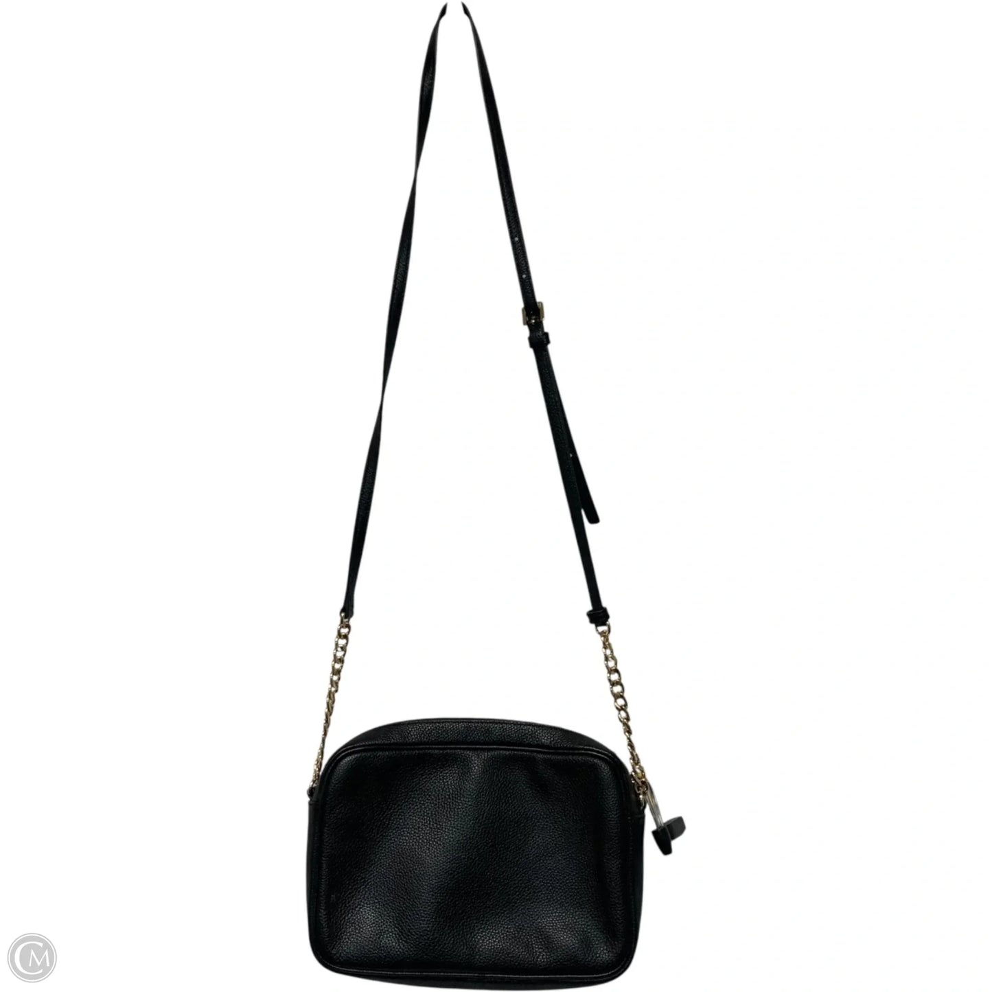 Crossbody Designer By Michael Kors, Size: Small