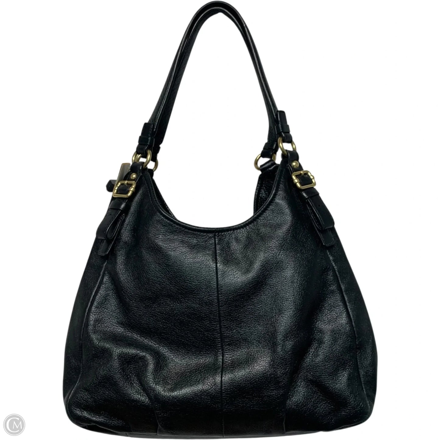 Handbag Designer By Coach, Size: Large