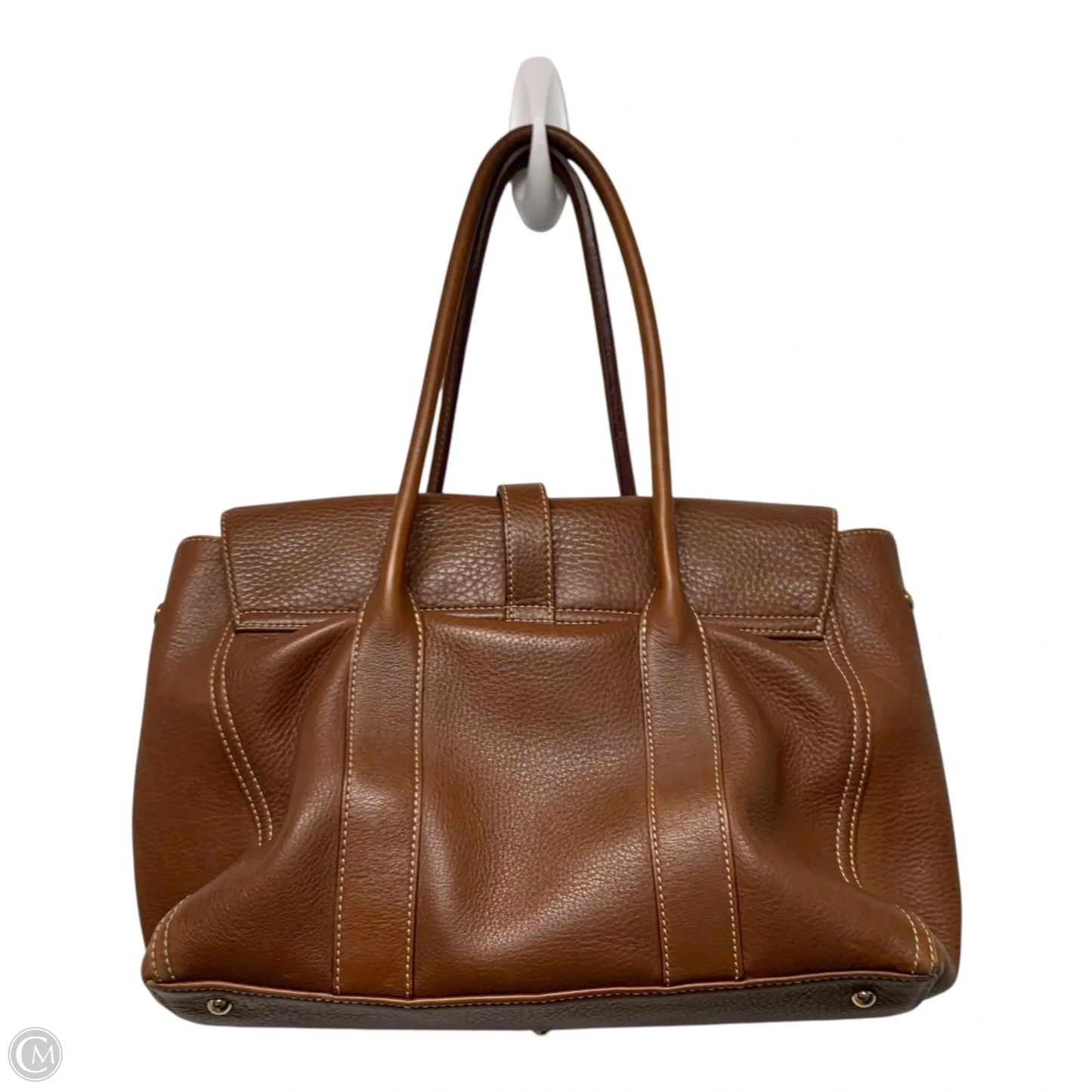 Handbag Designer By Dooney And Bourke, Size: Large