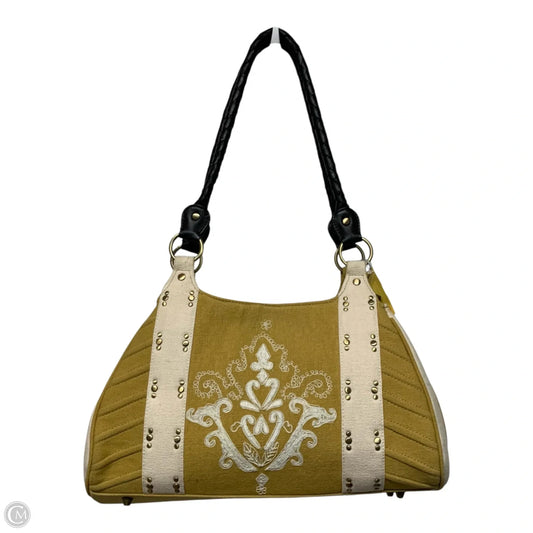 Handbag By Nikita Lynn, Size: Medium