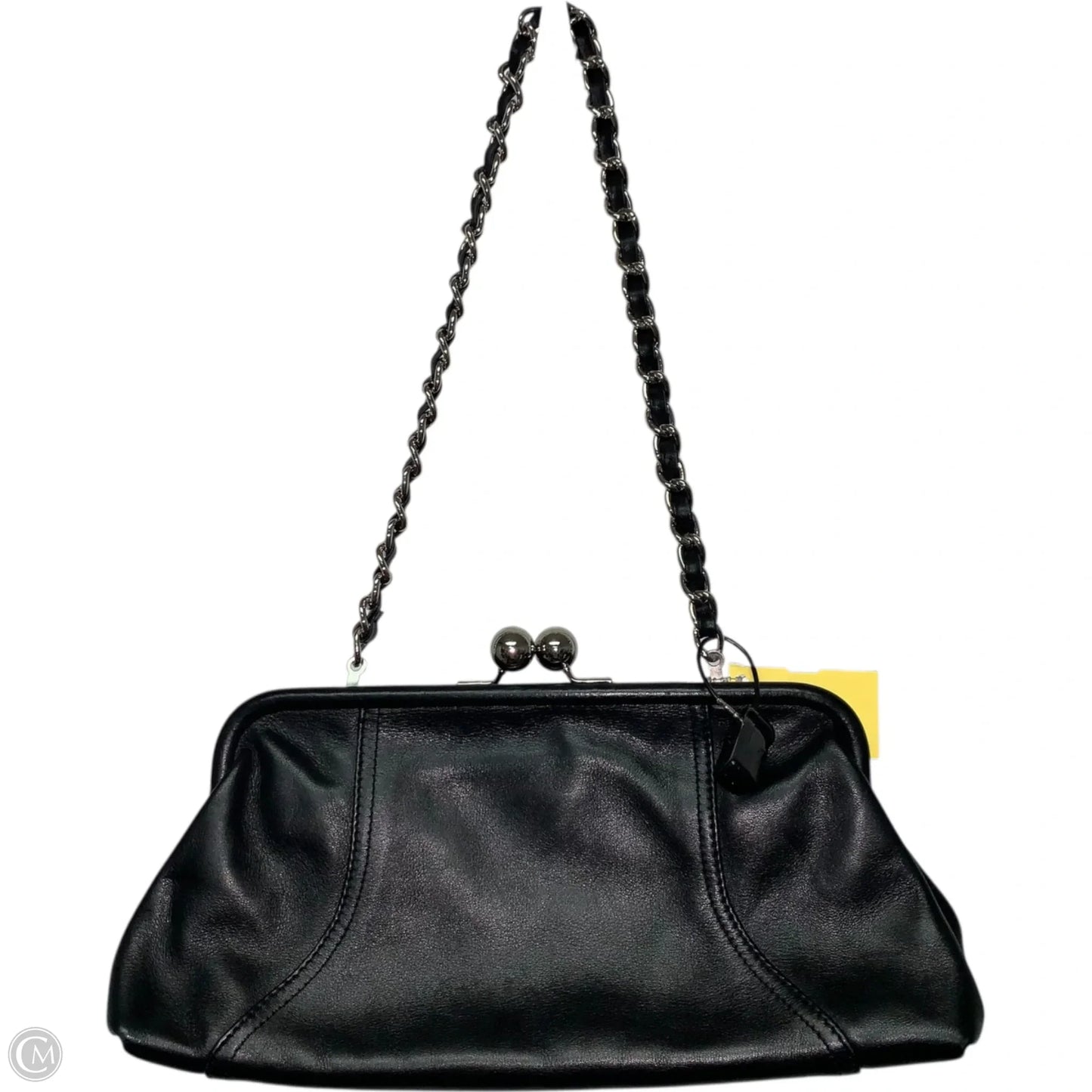 Handbag Leather By Tignanello  Purses, Size: Small