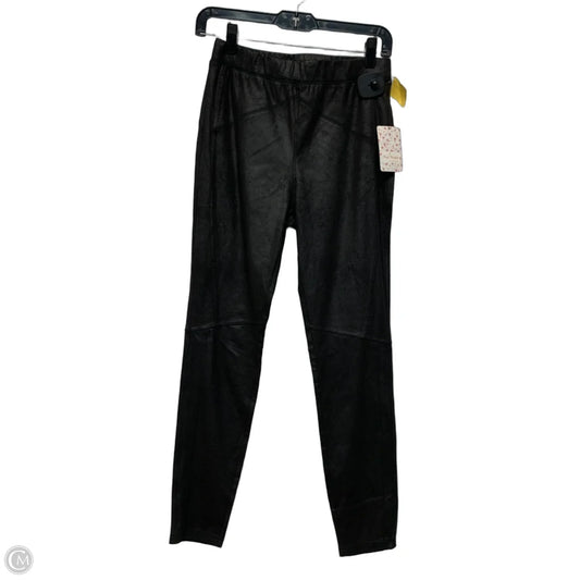 Pants Leggings By Free People In Grey, Size: Xs