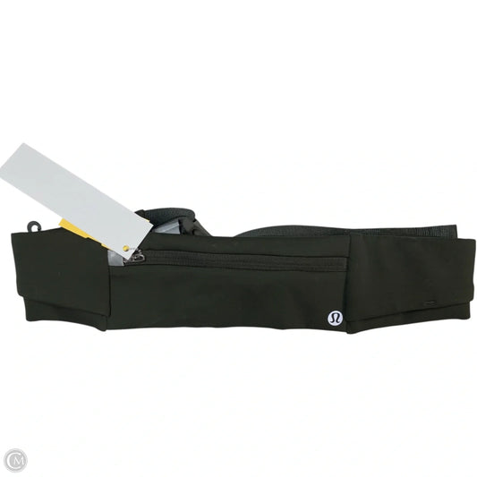 Belt Bag By Lululemon, Size: Small