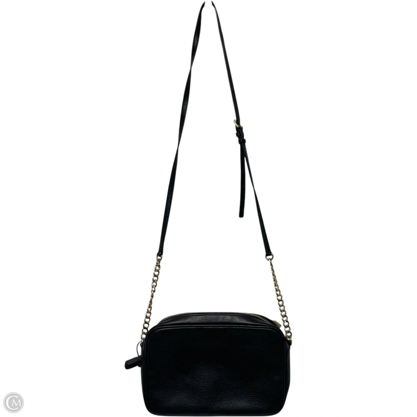 Crossbody Designer By Michael Kors, Size: Medium