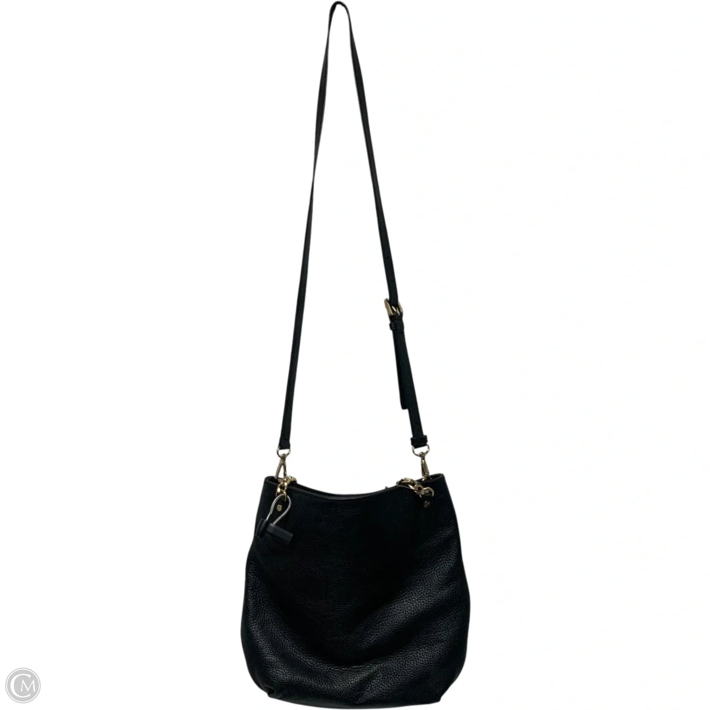 Crossbody Designer By Michael Kors, Size: Medium