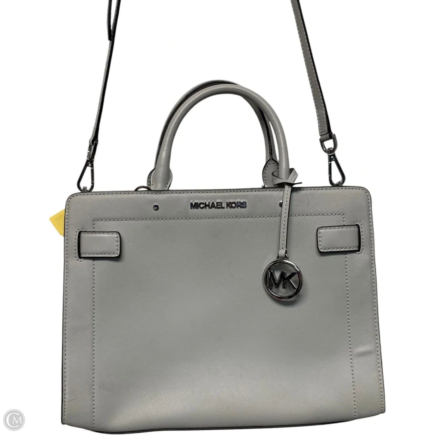 Crossbody Designer By Michael Kors, Size: Medium