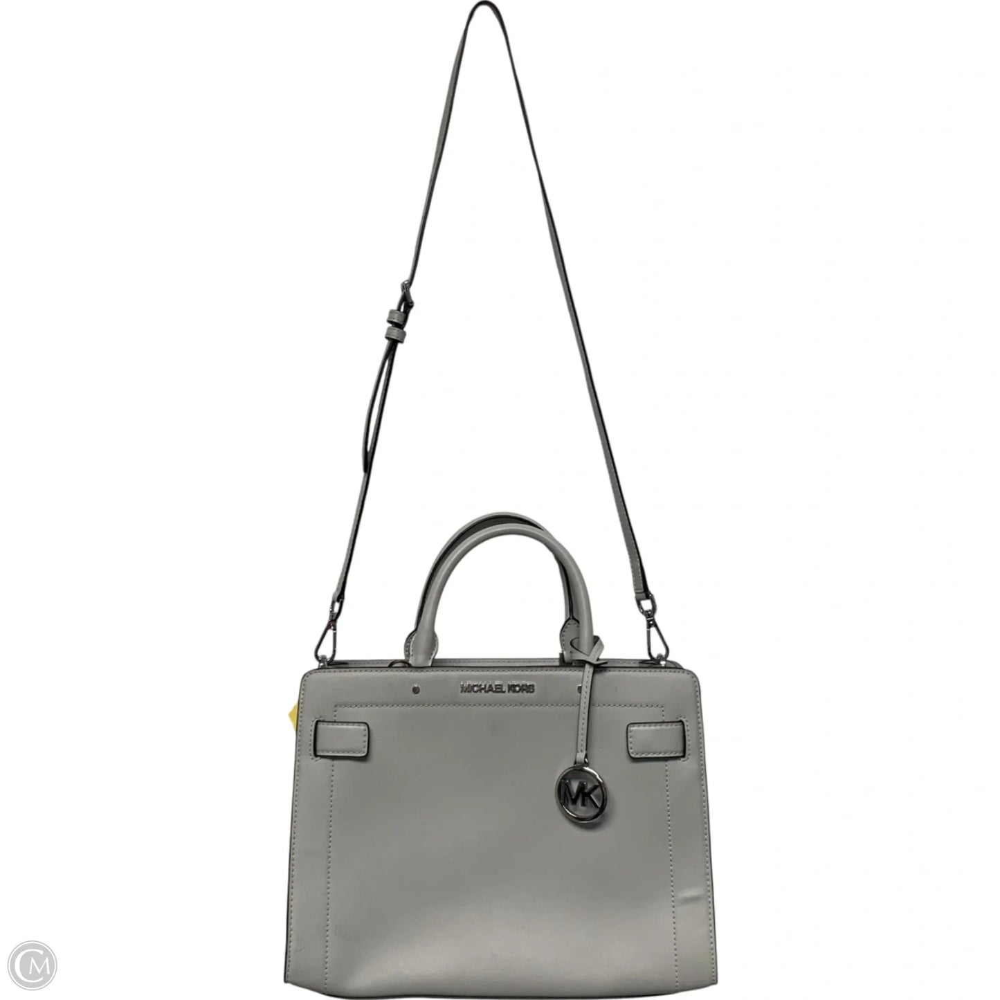 Crossbody Designer By Michael Kors, Size: Medium