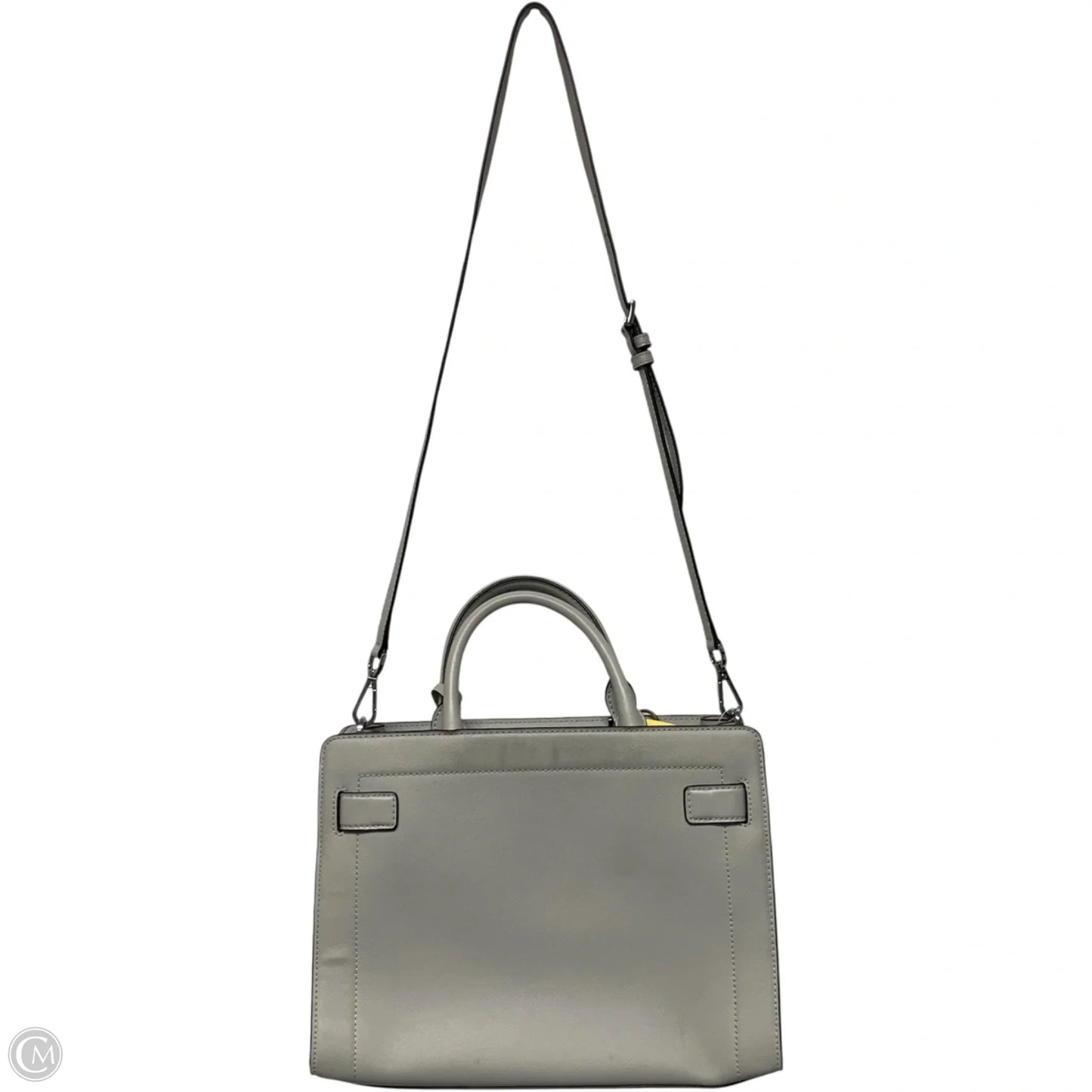 Crossbody Designer By Michael Kors, Size: Medium