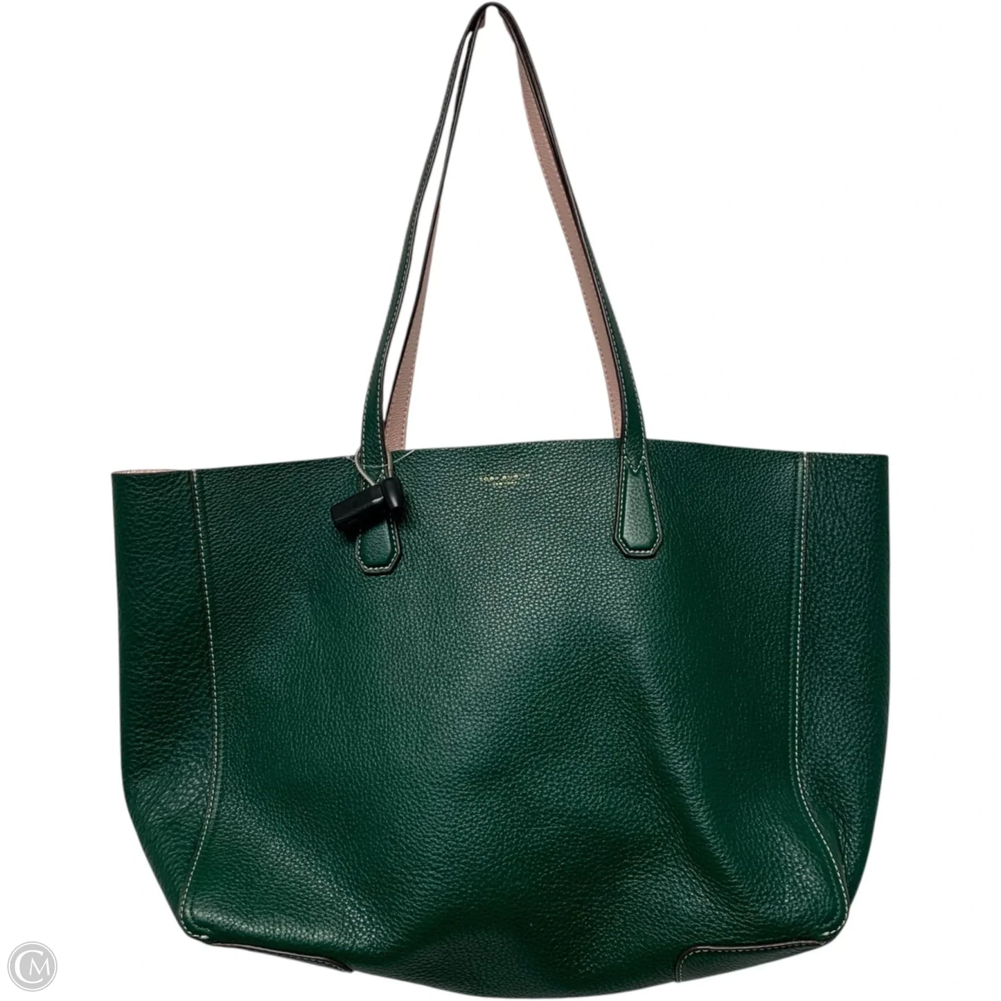 Tote Designer By Tory Burch, Size: Large