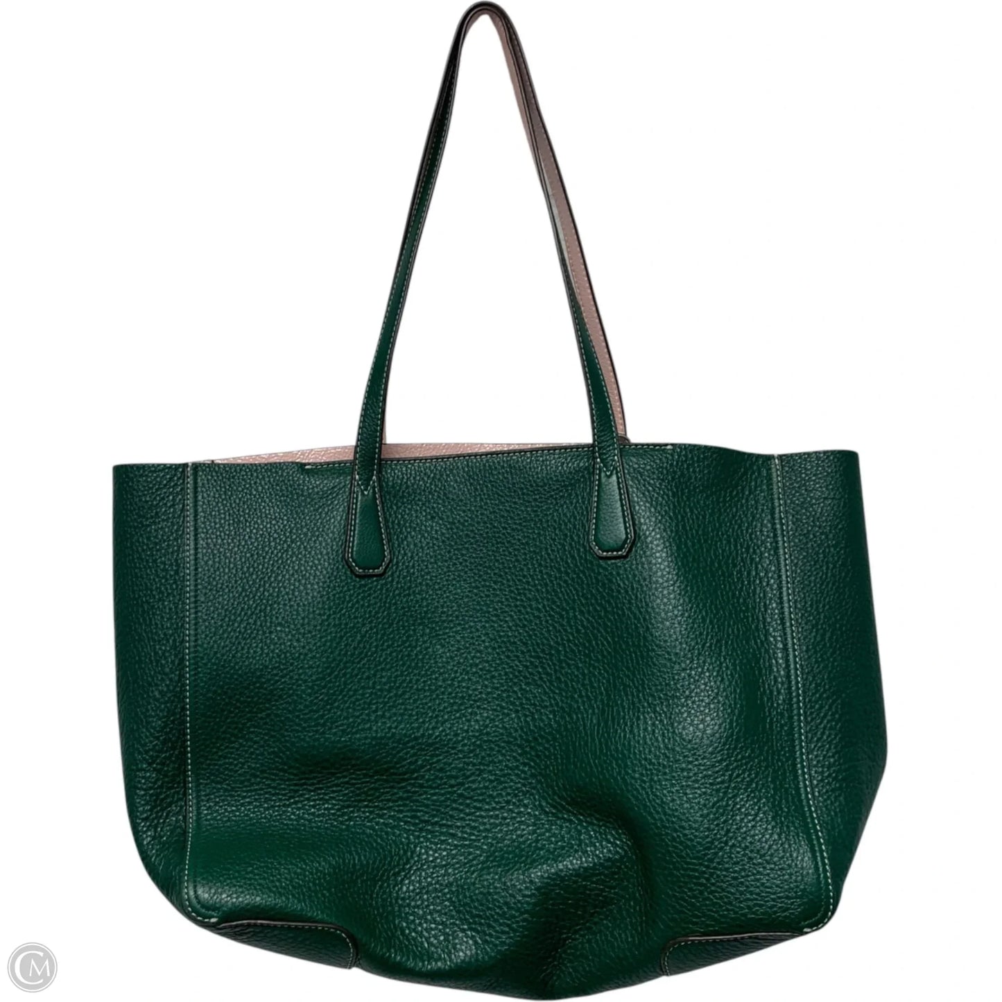 Tote Designer By Tory Burch, Size: Large